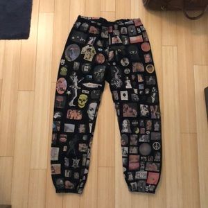 Supreme Thrills sweatpants